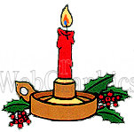 illustration - candleholly2-png